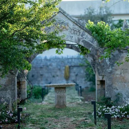 Masseria il Pergolo-3